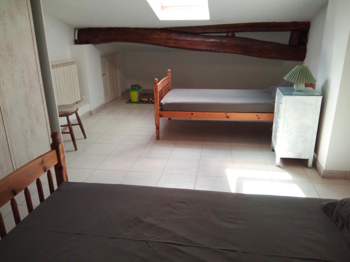 Les Gites De Brives Zewnętrze zdjęcie
