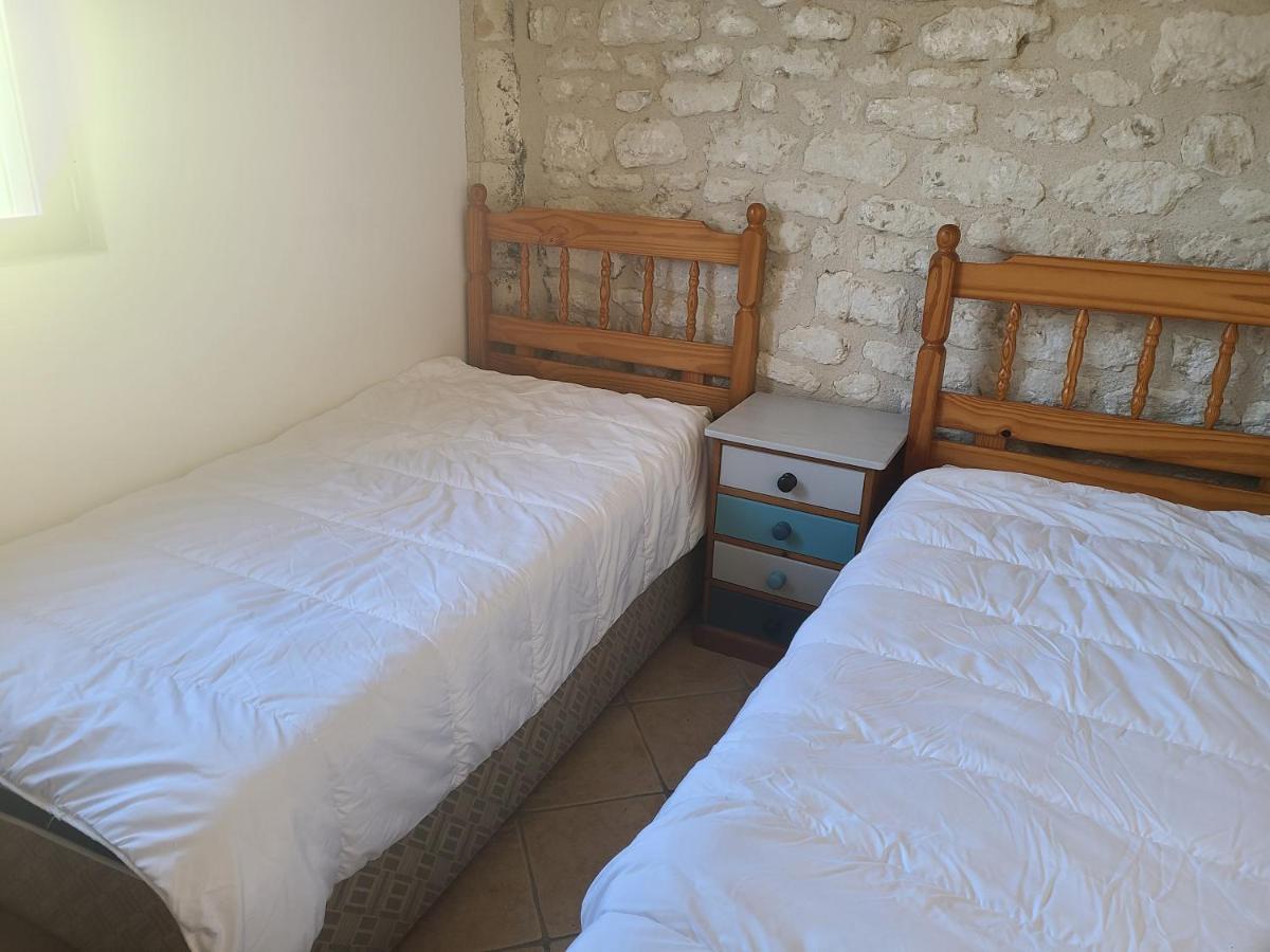 Les Gites De Brives Zewnętrze zdjęcie