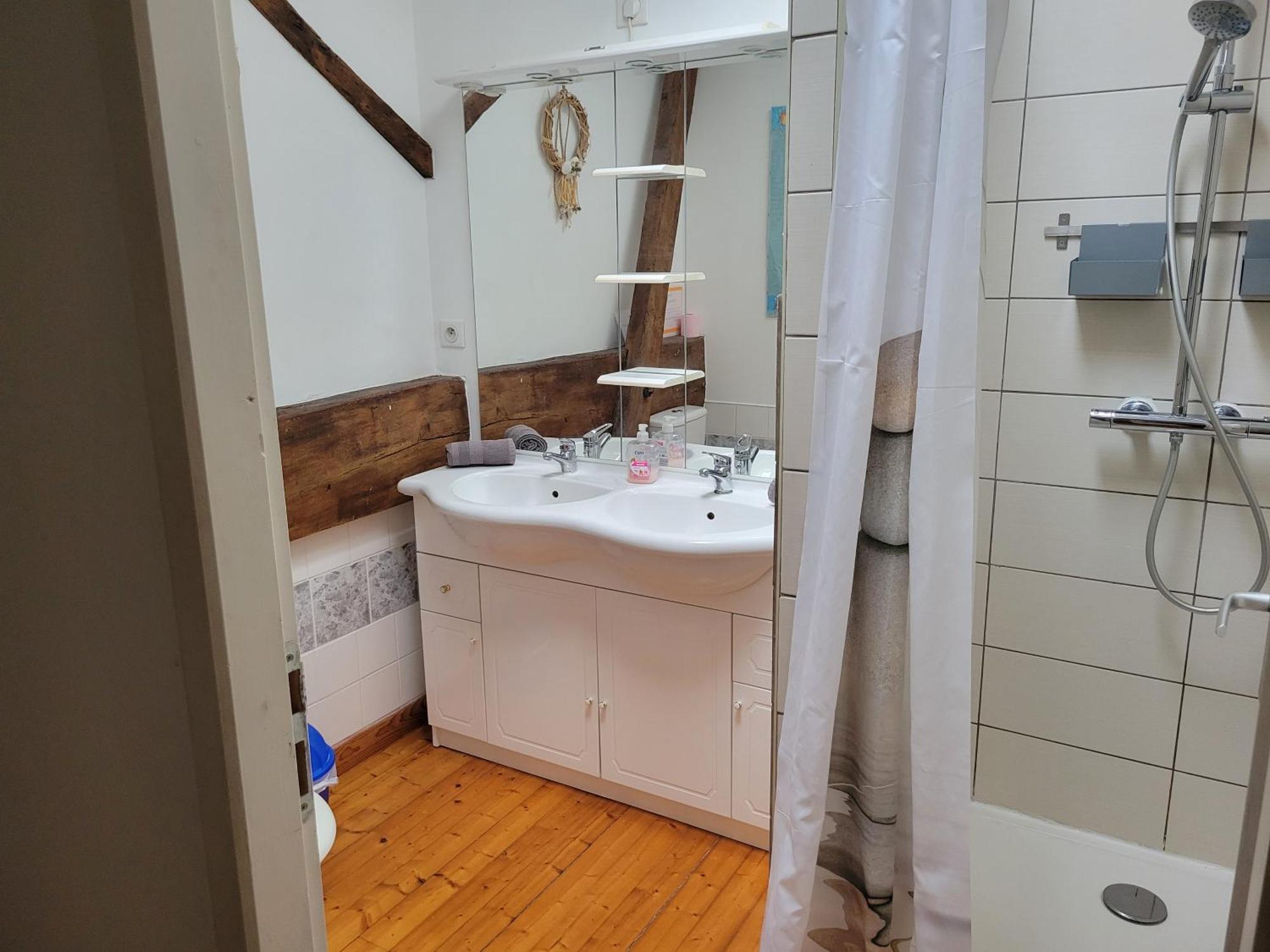 Les Gites De Brives Zewnętrze zdjęcie