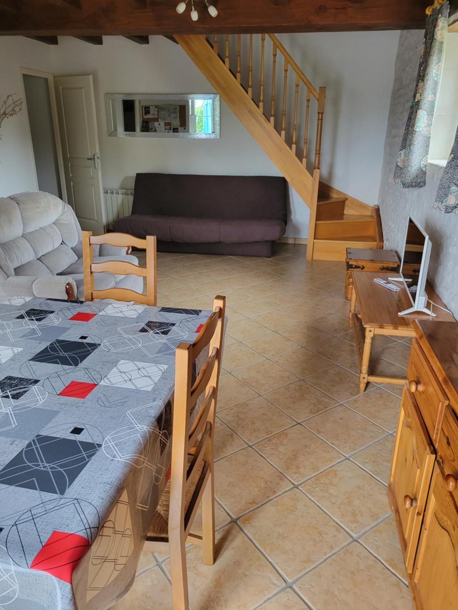 Les Gites De Brives Zewnętrze zdjęcie