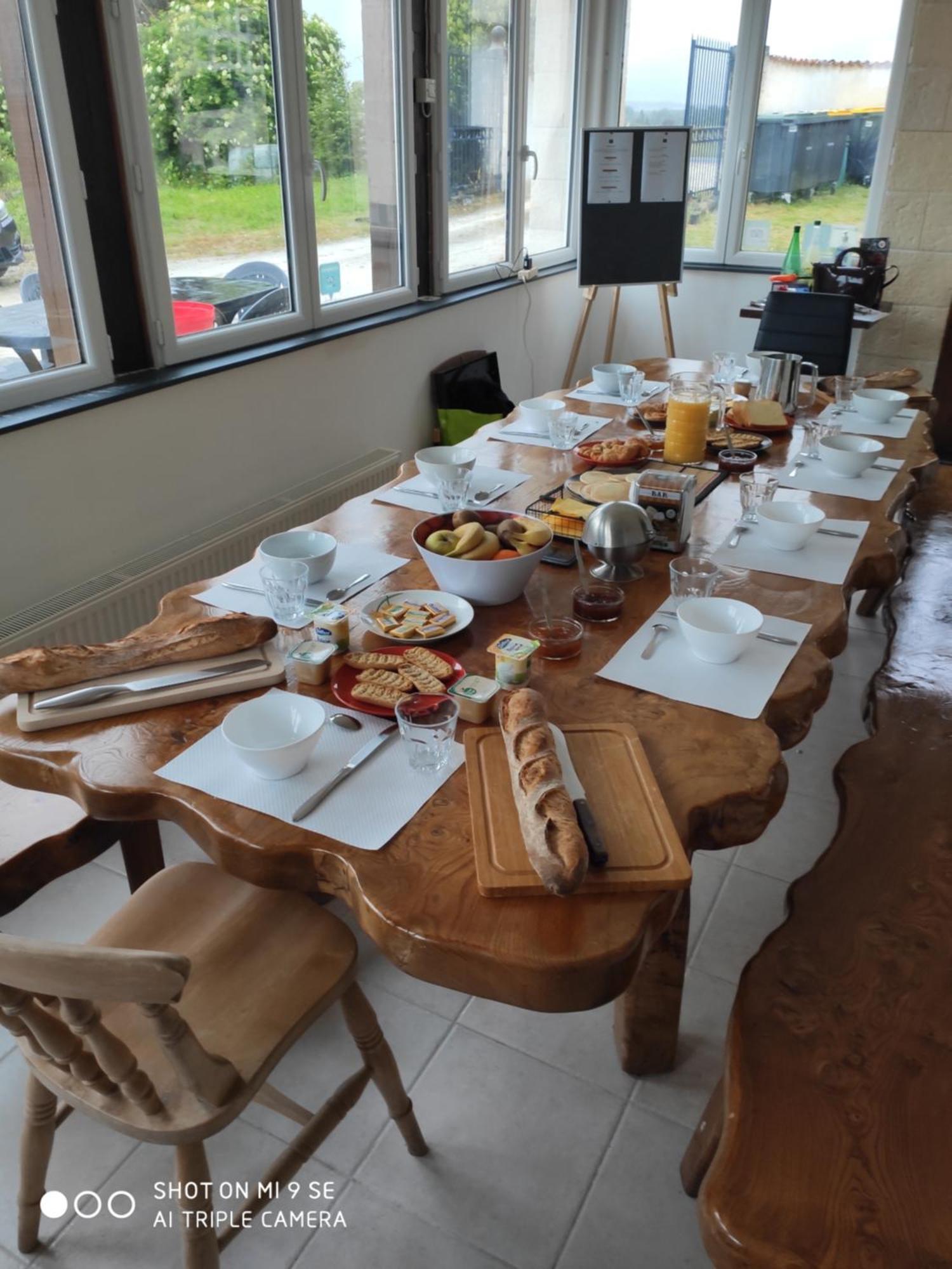 Les Gites De Brives Zewnętrze zdjęcie